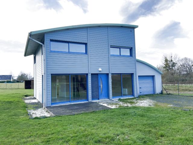 Maison vente à Retiers, Ille-et-Vilaine
