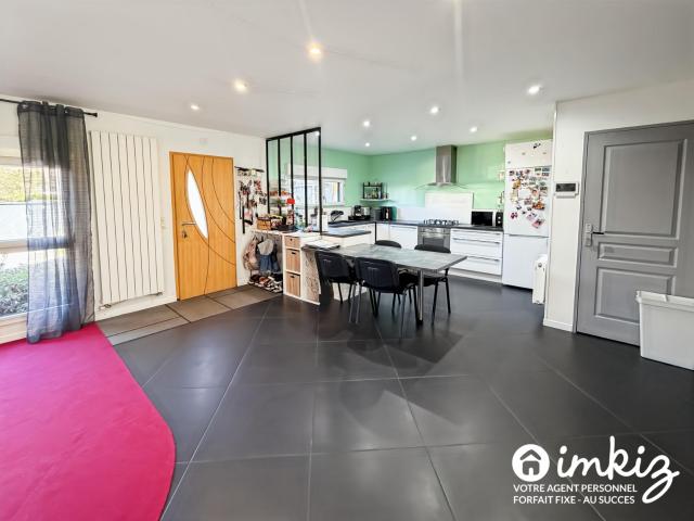 Maison vente à Argenteuil, Bessancourt