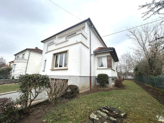 Maison vente à Strasbourg, Neudorf