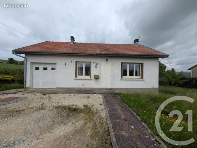 Maison vente à Verdun, Villers-sur-meuse