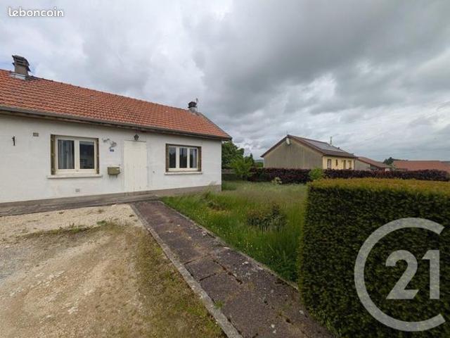Maison vente à Verdun, Villers-sur-meuse