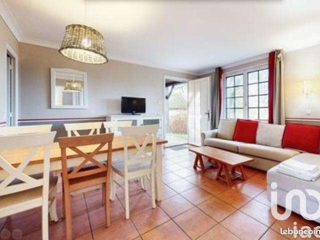 Maison vente à Lisieux, Branville