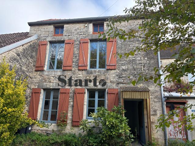 Maison vente à Montbard, Laignes