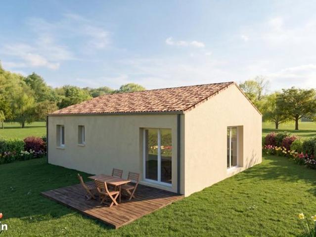 Maison vente à Castellane, Anglès