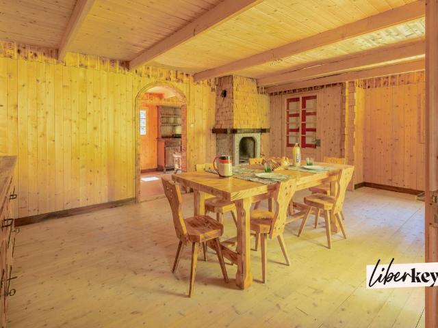 Maison vente à Les Villards-sur-Thônes, Haute-Savoie