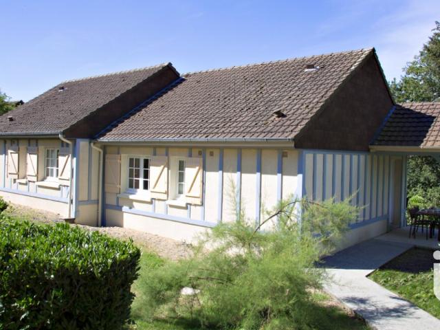 Maison vente à Lisieux, Branville