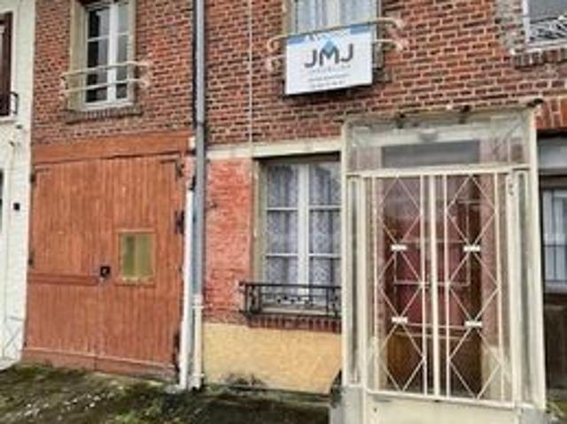 Maison vente à Clermont, Rantigny