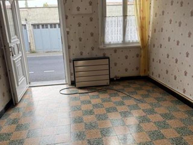 Maison vente à Beauvois-en-Cambrésis, Nord
