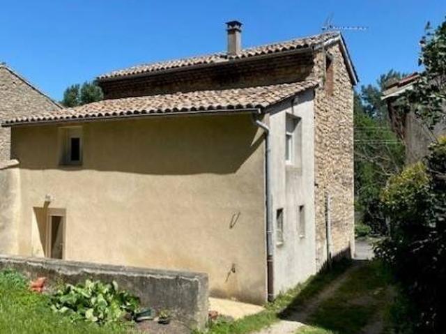 Maison vente à Soyons