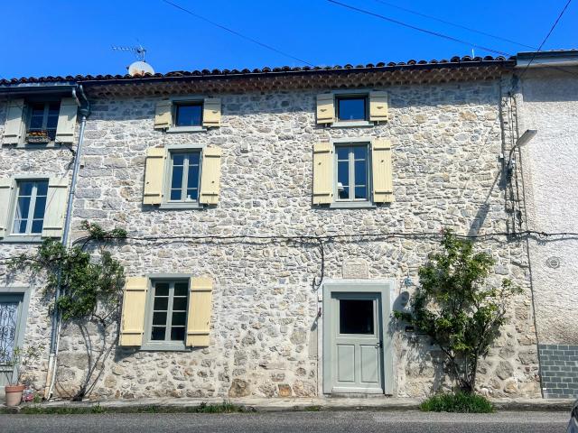 Maison vente à Pamiers, Bélesta