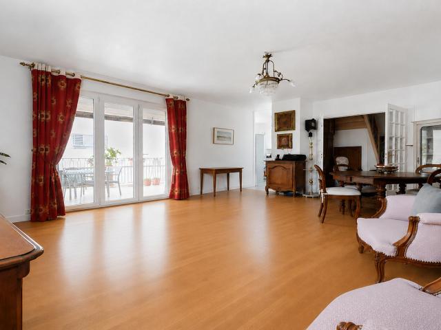 Maison vente à Vienne