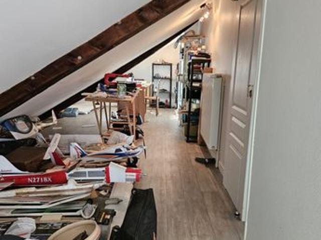 Maison vente à Armeau, Yonne