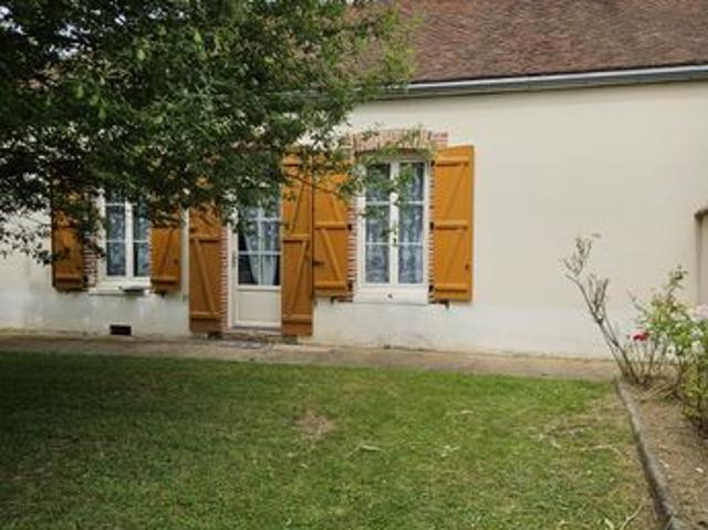 Maison vente à Sens, Armeau