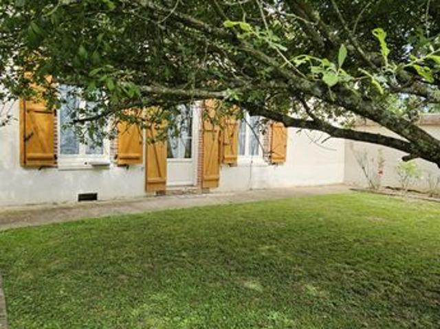 Maison vente à Sens, Armeau