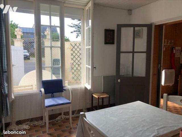 Maison vente à Cherbourg, Saint-vaast-la-hougue