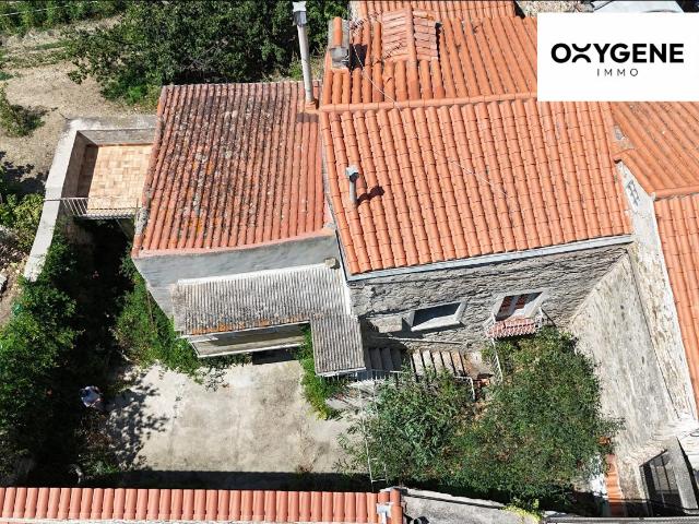 Maison vente à Prades, Ria-sirach