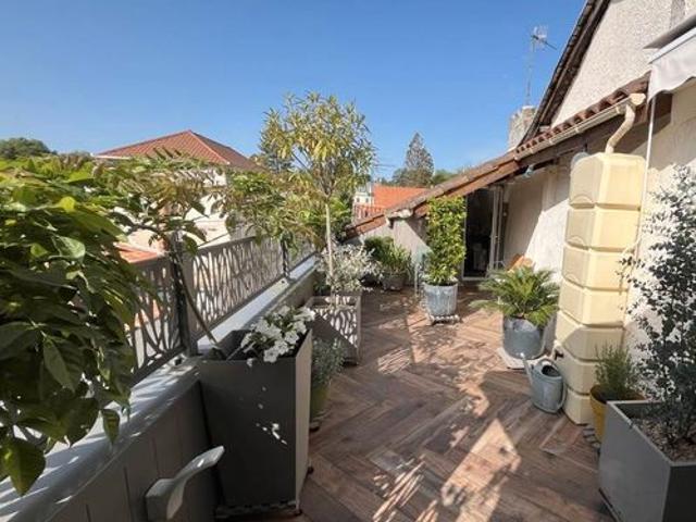 Maison vente à Périgueux, Ribérac