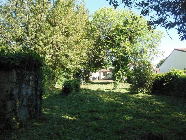 Maison vente à Rochefort, Vaux-sur-mer
