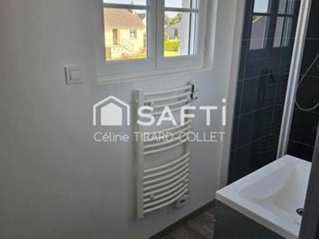Maison vente à Dieppe, Normandie