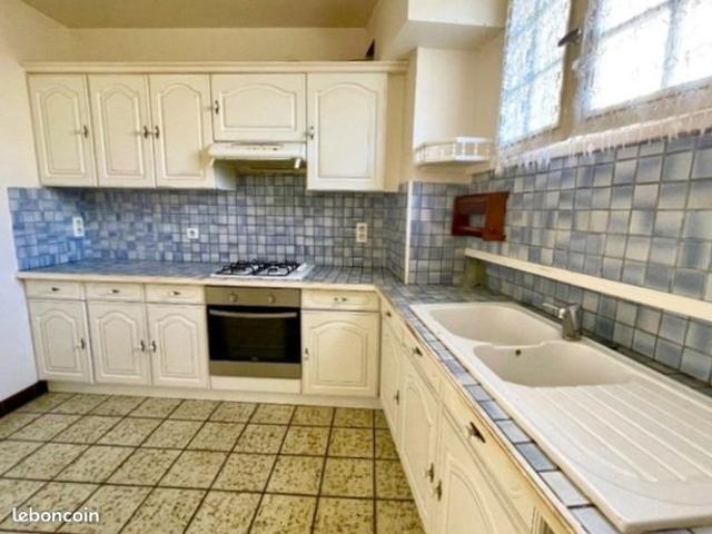 Maison vente à Entraygues-sur-truyère, Aveyron