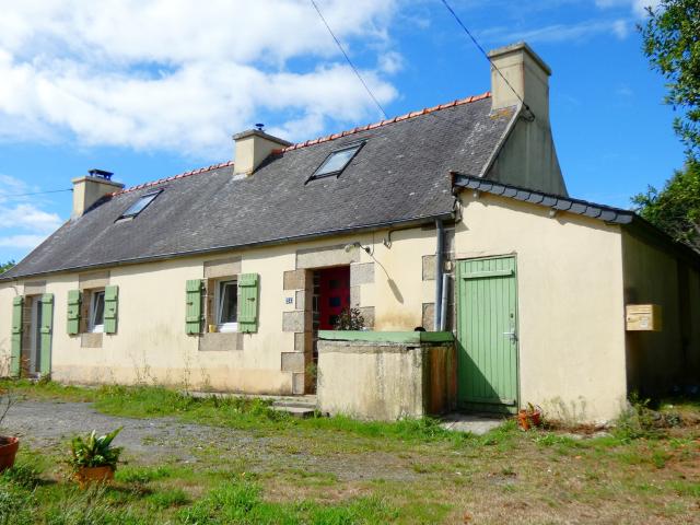 Maison vente à Morlaix, Bretagne