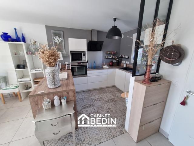 Maison vente à Arcachon, Andernos-les-bains