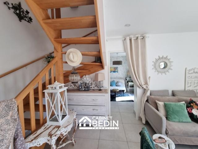 Maison vente à Arcachon, Andernos-les-bains