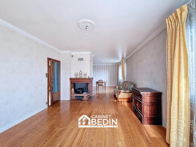 Maison vente à Toulouse