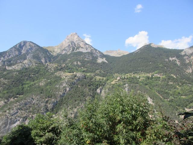 Maison vente à Briançon, Guillestre