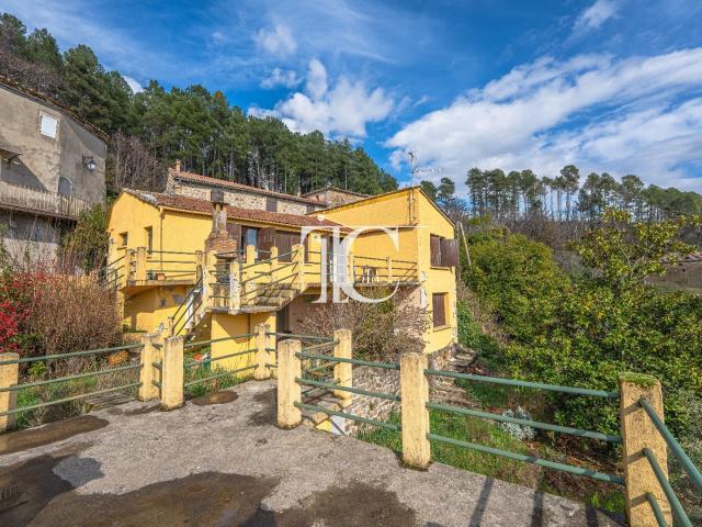 Maison vente à Bordezac, Gard