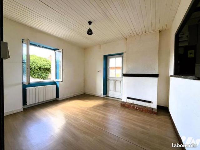 Maison vente à Saint-Père-en-Retz, Loire-Atlantique