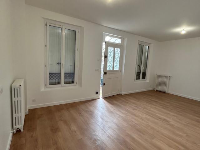 Maison location à Créteil