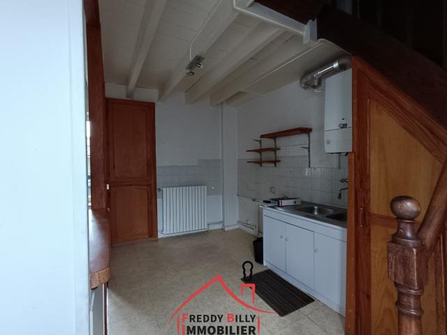 Maison vente à Bressuire, Thouars