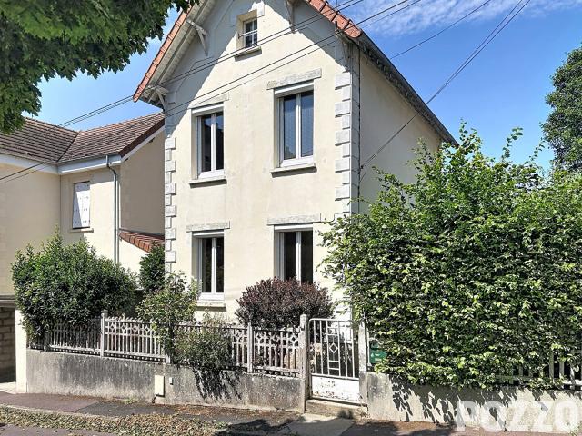Maison vente à Coutances