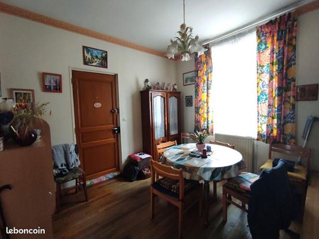 Maison vente à Beauvais, Oise