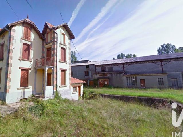 Maison vente à Saint-Gaudens, Lodes