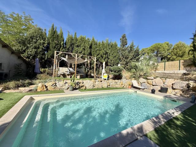 Maison vente à Béziers, Creissan