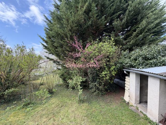 Maison vente à Châteauroux, Châtillon-sur-indre