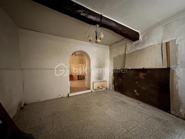Maison vente à Perpignan, Saint-féliu-d'avall