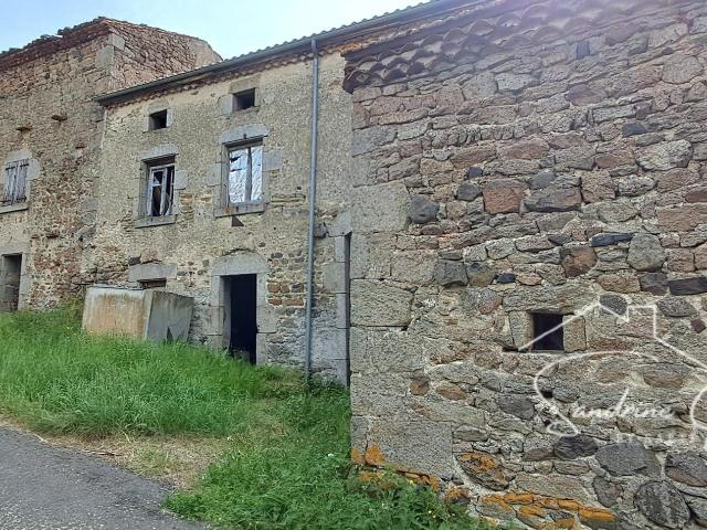 Maison vente à Clermont-Ferrand, Saint-jean-des-ollières
