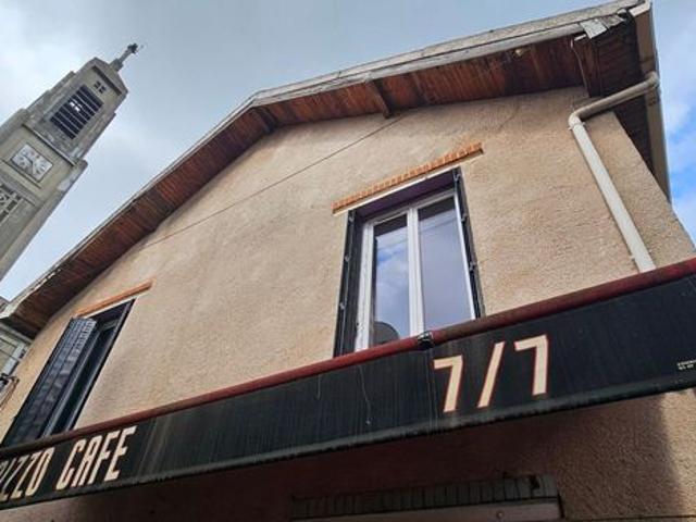 Maison vente à Sarcelles, Montmagny