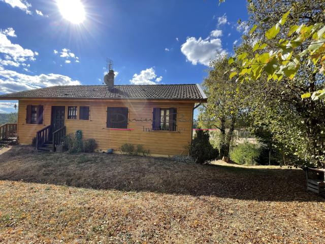 Maison vente à Bourg-de-Thizy, Thizy-les-Bourgs