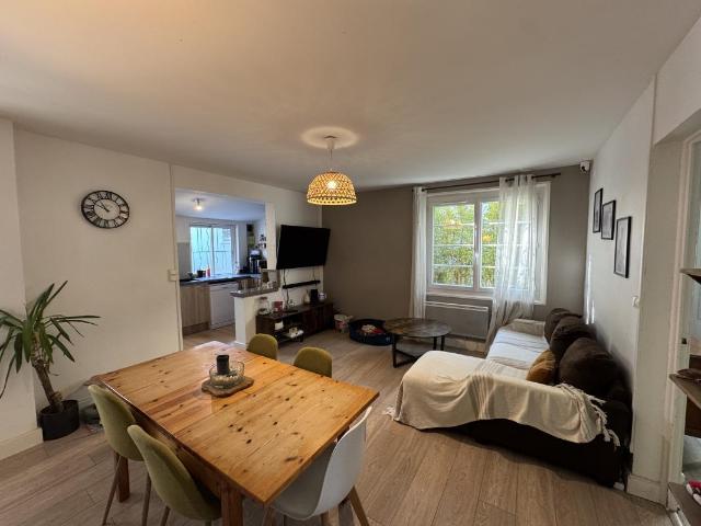 Maison vente à Rochefort, Royan
