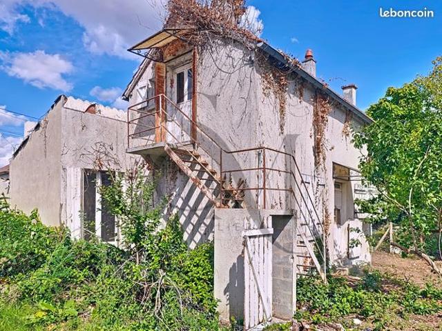 Maison vente à Montargis, Amilly