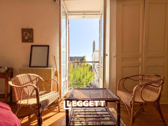 Maison vente à Sarlat-la-Canéda, La Bachellerie