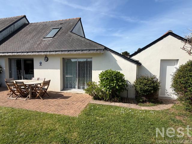 Maison vente à Lorient, Bretagne