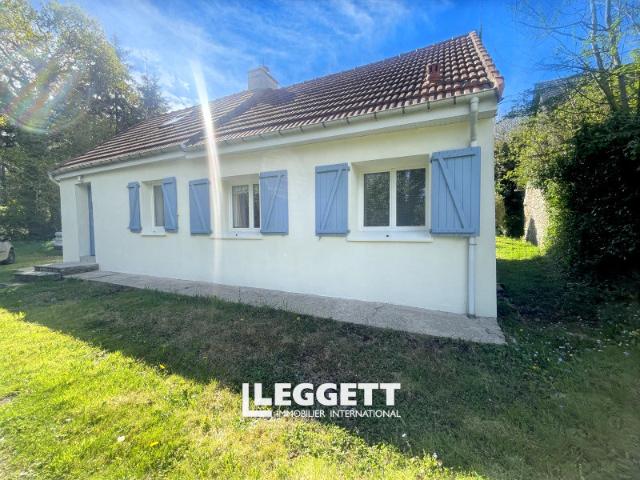 Maison vente à Coutances, La Haye
