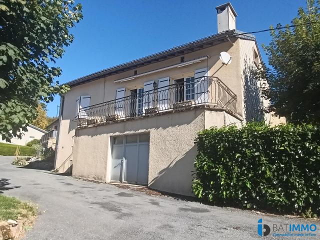 Maison vente à Lasfaillades, Tarn
