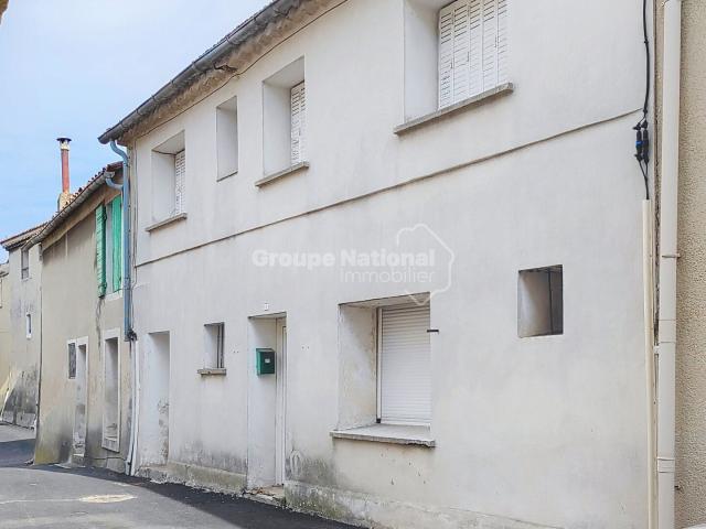 Maison vente à Carpentras, Courthézon