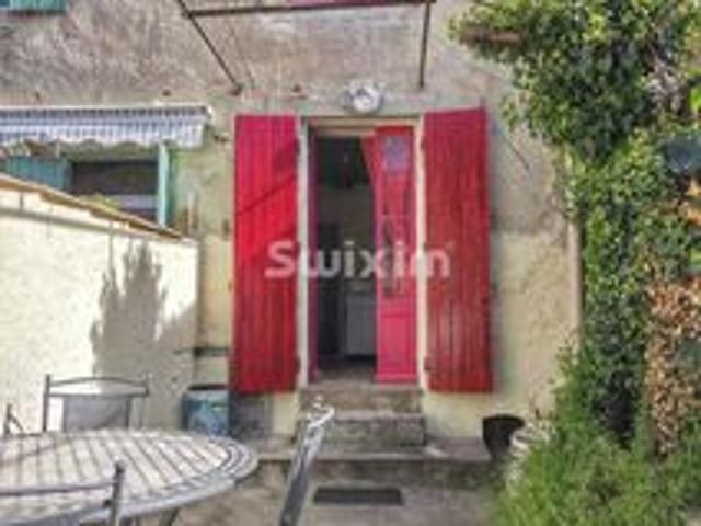 Maison vente à Carpentras, Valréas